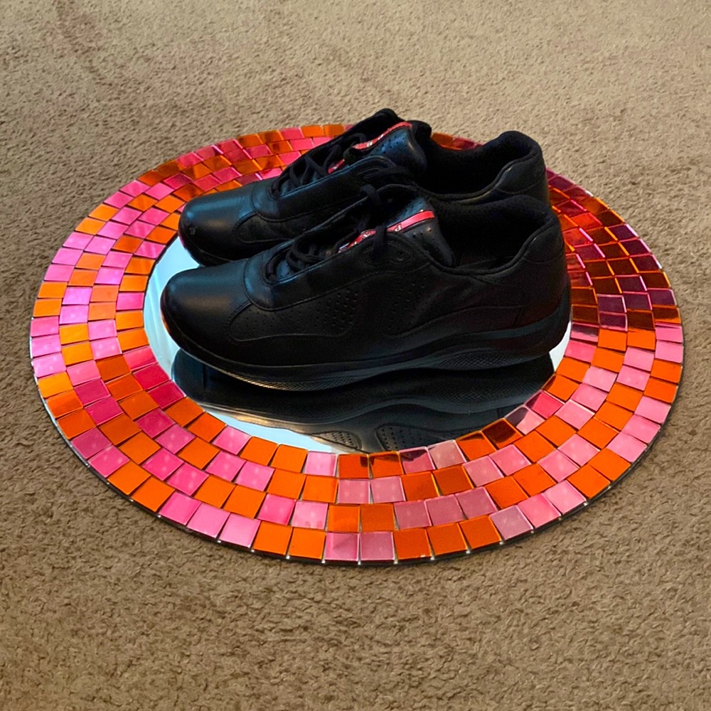 PRADA SNEAKERS